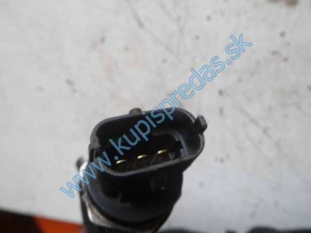 palivová rampa na suzuki sx4 1,9ddis, 55209571